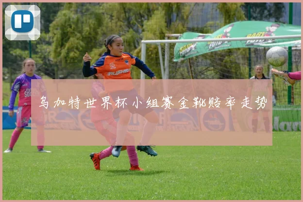 乌加特世界杯小组赛金靴赔率走势