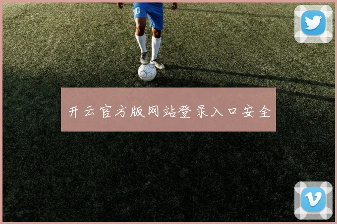 开云官方版网站登录入口安全