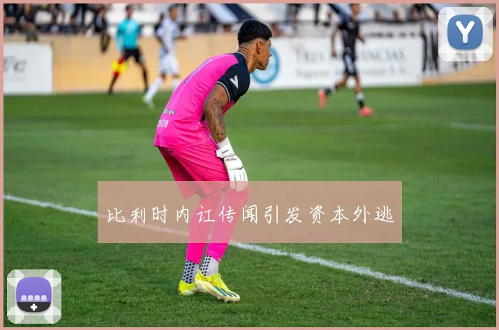 比利时内讧传闻引发资本外逃