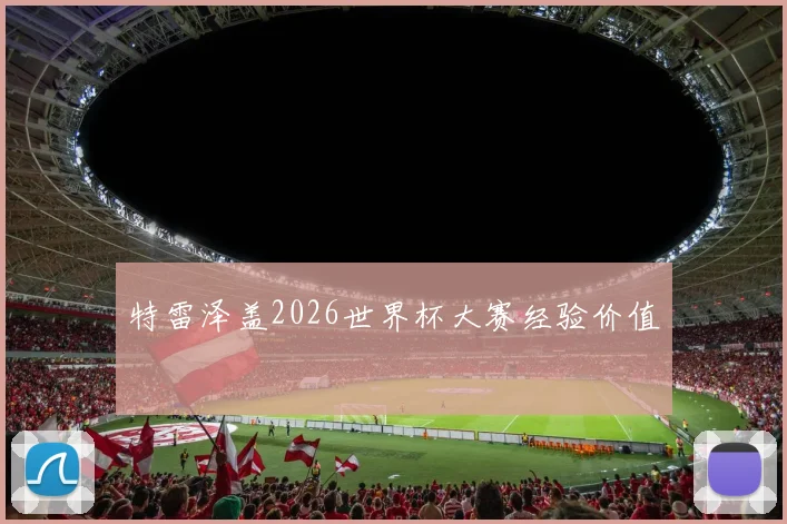 特雷泽盖2026世界杯大赛经验价值