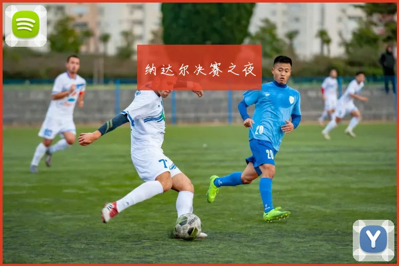 纳达尔决赛之夜
