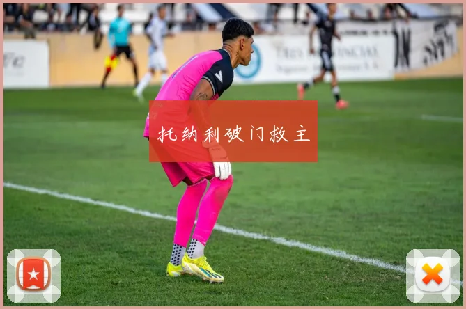托纳利破门救主