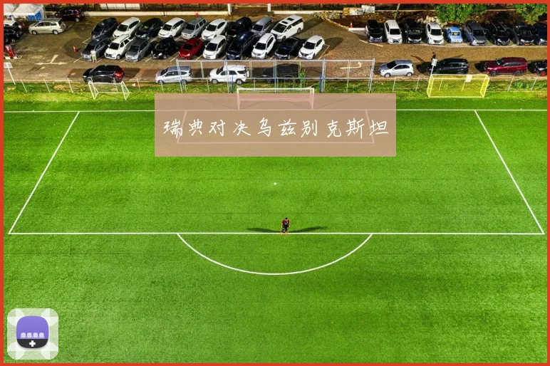 瑞典对决乌兹别克斯坦