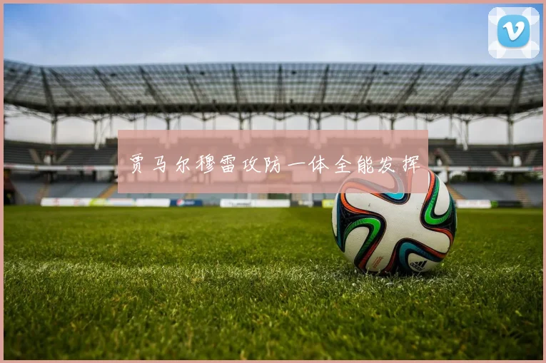 贾马尔穆雷攻防一体全能发挥