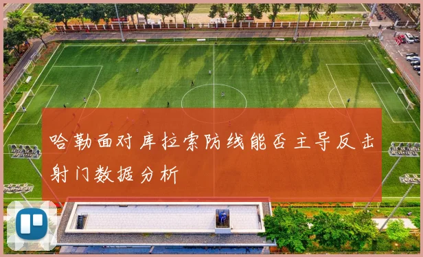 哈勒面对库拉索防线能否主导反击射门数据分析