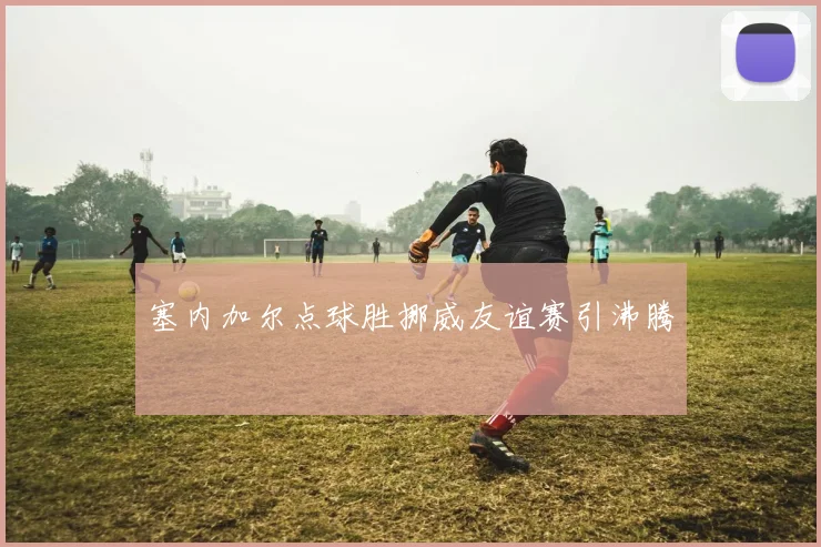 塞内加尔点球胜挪威友谊赛引沸腾
