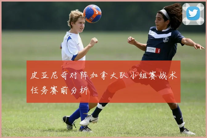 皮亚尼奇对阵加拿大队小组赛战术任务赛前分析