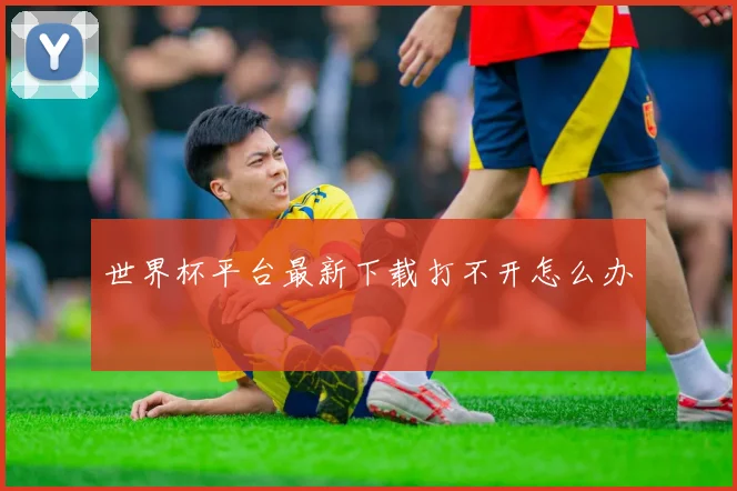 世界杯平台最新下载打不开怎么办