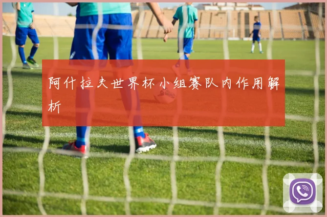 阿什拉夫世界杯小组赛队内作用解析